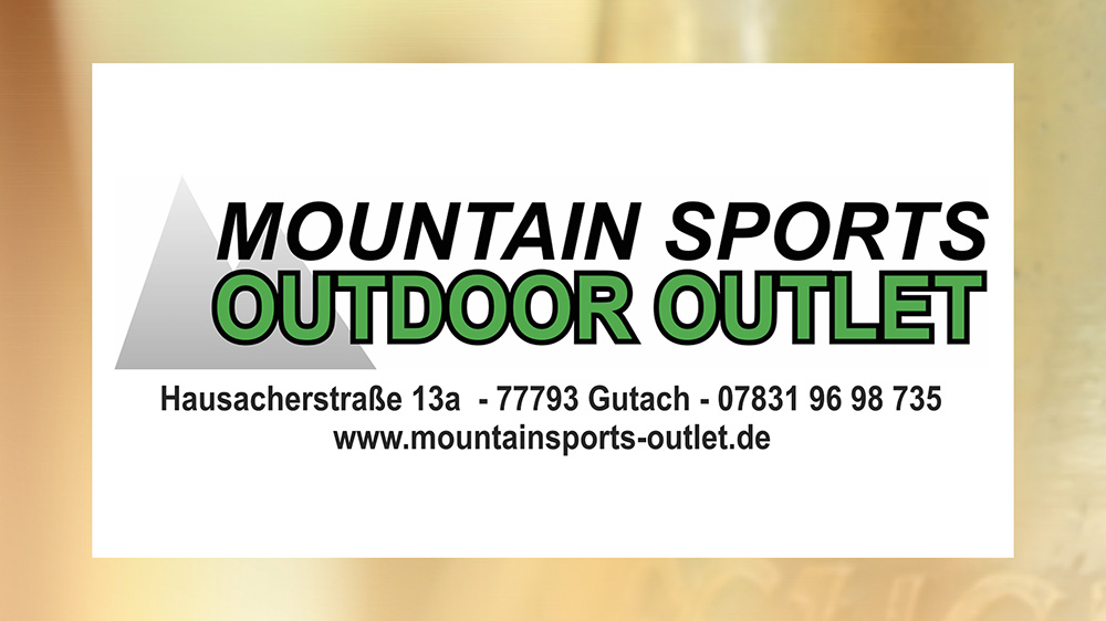 Mountain Sports