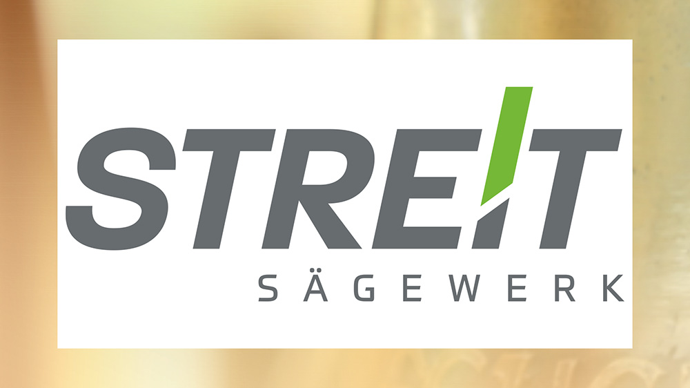 Sägewerk Streit