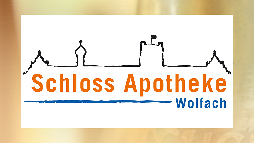 Schloßapotheke Wolfach